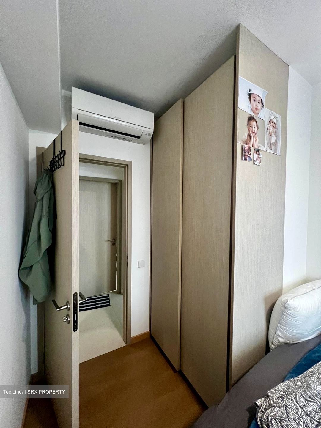 Treasure at Tampines (D18), Condominium #586870991